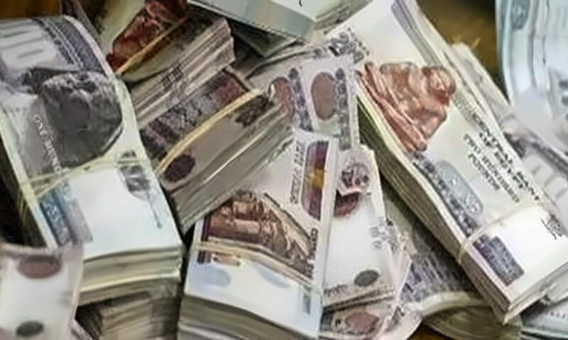 مافيا تقليد العلامات التجارية.. الداخلية تكشف جريمة غسل 150 مليون جنيه