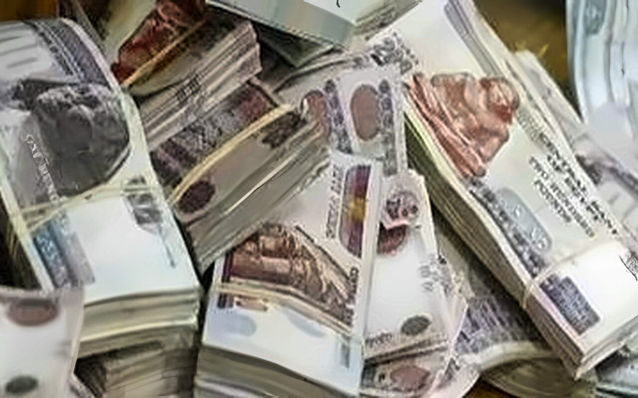 الداخلية تكشف تفاصيل جريمة غسل 100 مليون جنيه