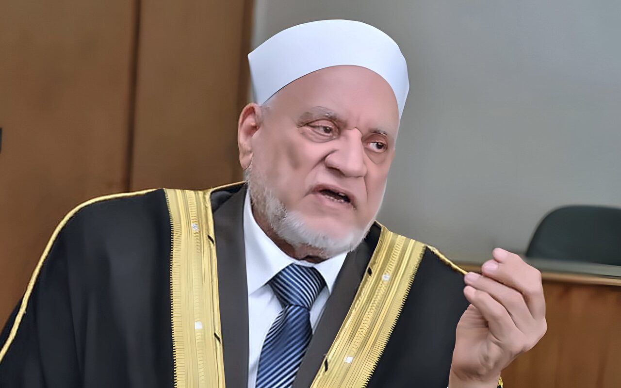 إذاعة البرنامج العام تحيي ذكرى رحيل أحمد عمر هاشم