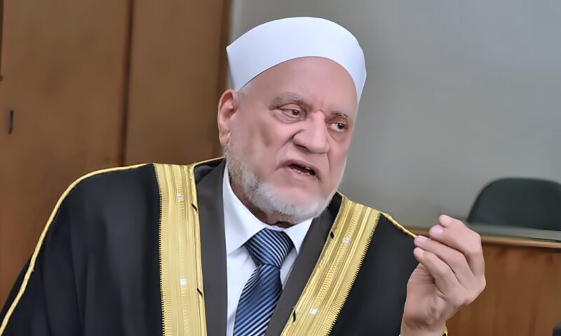 إذاعة البرنامج العام تحيي ذكرى رحيل أحمد عمر هاشم