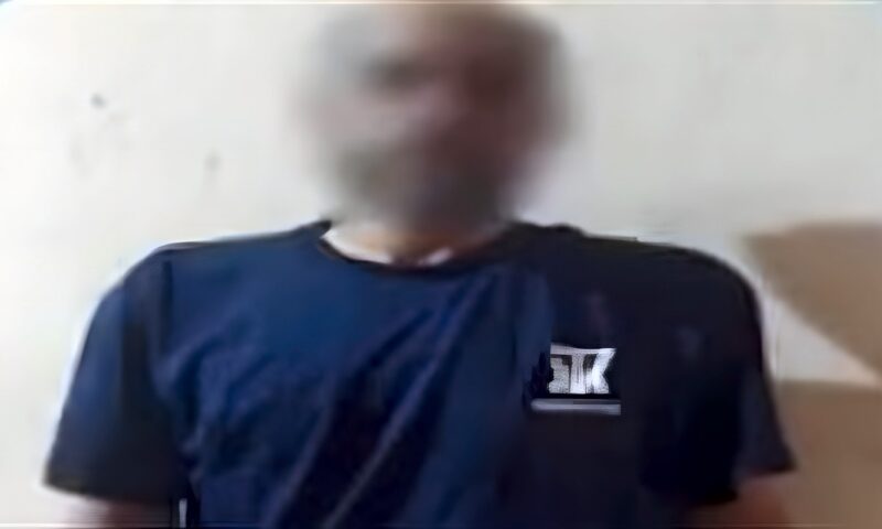 فيديو صادم في طنطا، مهندس يدهس زوجته وابنتهما بسيارته بسبب خلافات زوجية والنيابة تأمر بحبسه