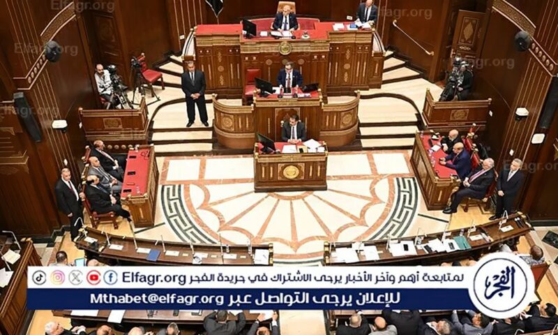 بعد تشكيلها بدور الانعقاد الثاني.. تفاصيل اختصاصات لجنة “الشباب والرياضة” بمجلس الشيوخ