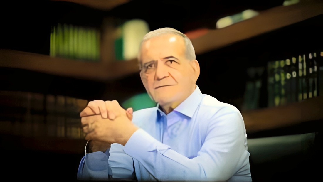 الرئيس الإيراني يدعو لإنهاء حالة اللا حرب واللا سلم وسط تعثر المفاوضات مع واشنطن