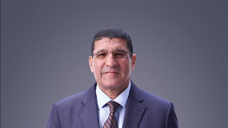 تكليف إيهاب السيد حسانين قائما بأعمال أمين عام مجلس الجامعات الأهلية