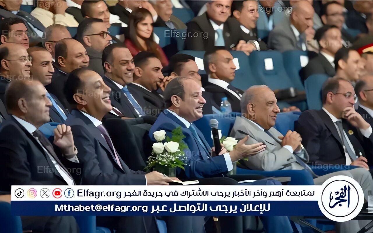 عاجل ـ السيسي يؤكد استمرار التعاون مع القطاع الخاص وسداد مستحقات الشركاء الأجانب (التفاصيل)