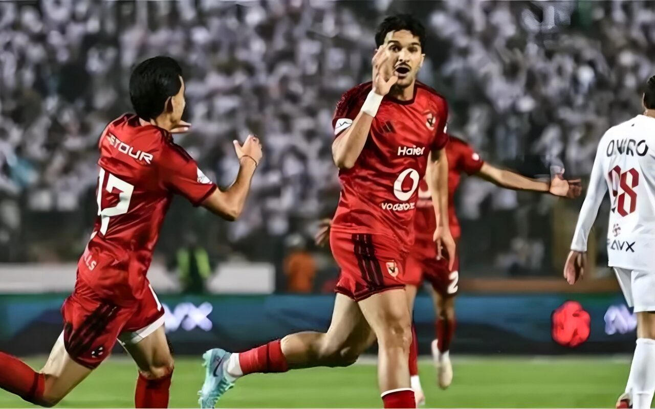 منصف بقرار: الأهلي جاهز لمواصلة الانتصارات والهدف الأكبر حصد البطولات