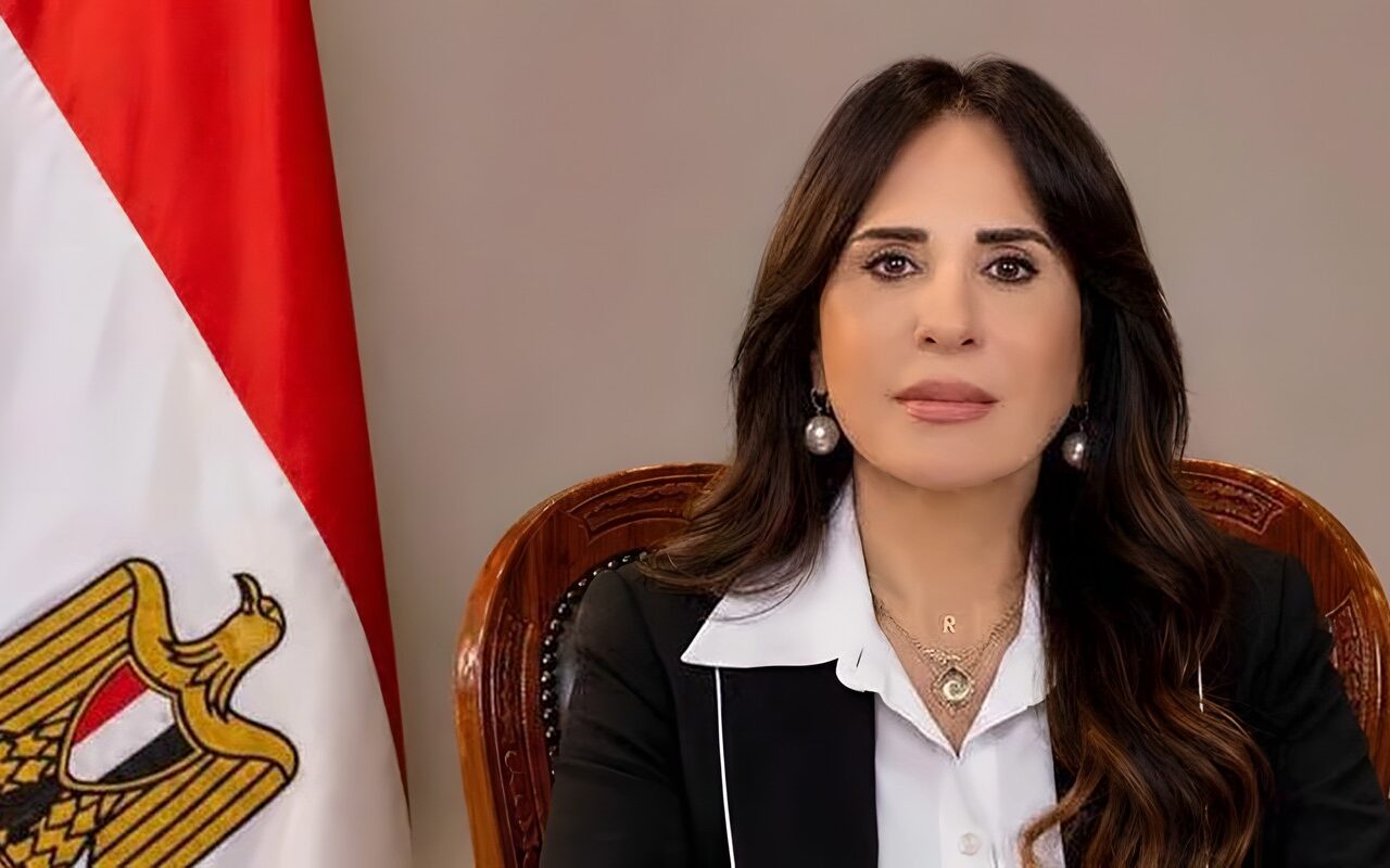 وزيرة الإسكان تتابع موقف مشروعات الصرف الصحي بأسيوط والمنيا وأسوان ودمياط