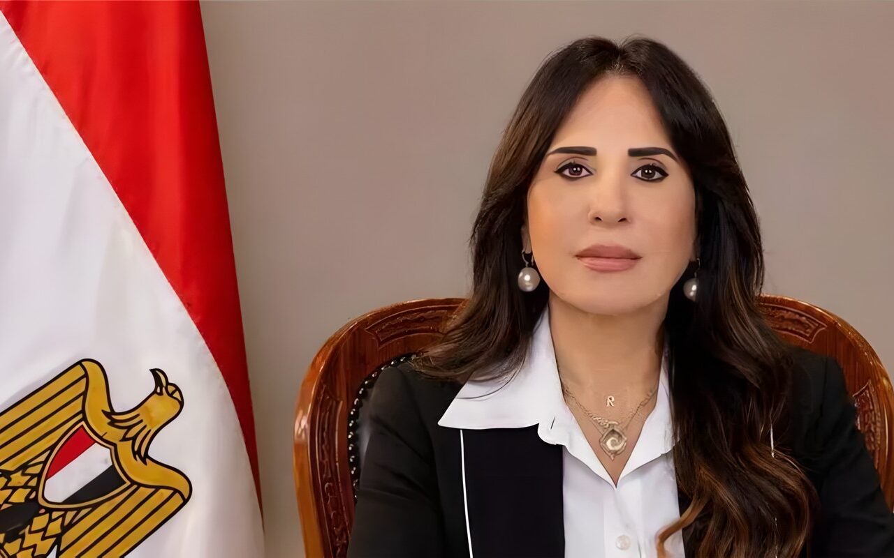 وزيرة الإسكان: رفع مساحة المعمور المصري من 7% إلى 14%