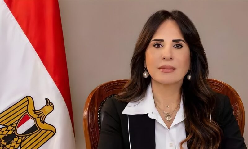 وزيرة الإسكان: 63 مليار جنيه استثمارات تطوير المناطق العشوائية