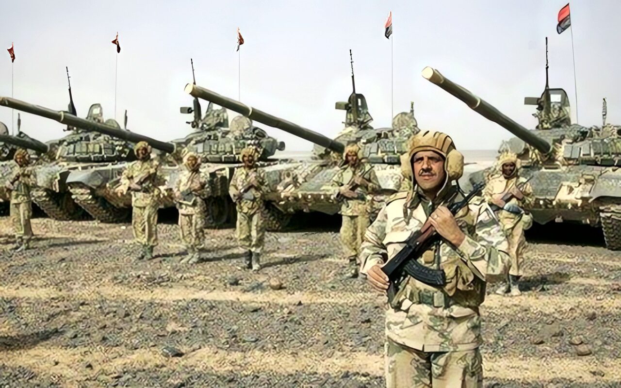 القوات المسلحة اليمنية: نواصل توسيع الضغط القتالي ودفع الفصائل المسلحة للتراجع في تعز
