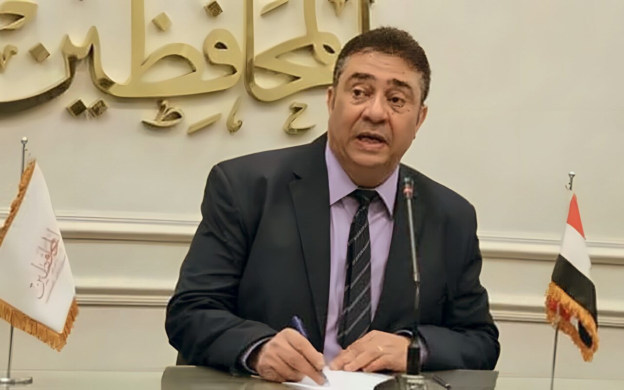 مدرسة حزب المحافظين للدراسات تواصل تدريب وتأهيل الشباب للمشاركة في الحياة السياسية