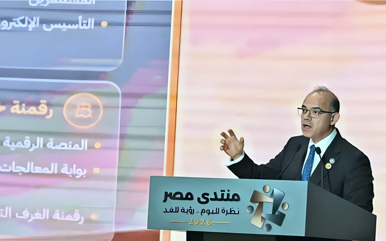 وزير الاستثمار: تعديلات تشريعية لتيسير تأسيس الشركات وتوسعها