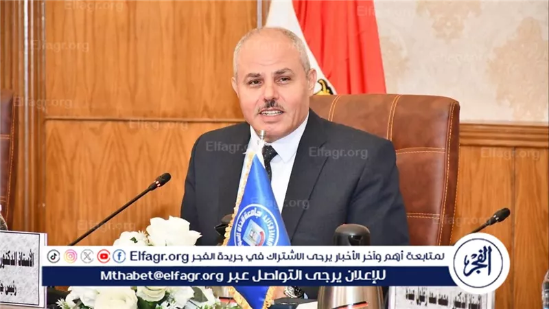 جامعة قناة السويس تنفذ 4 برامج تدريبية لتعزيز الوعي الصحي وتنمية المهارات ودعم ريادة الأعمال