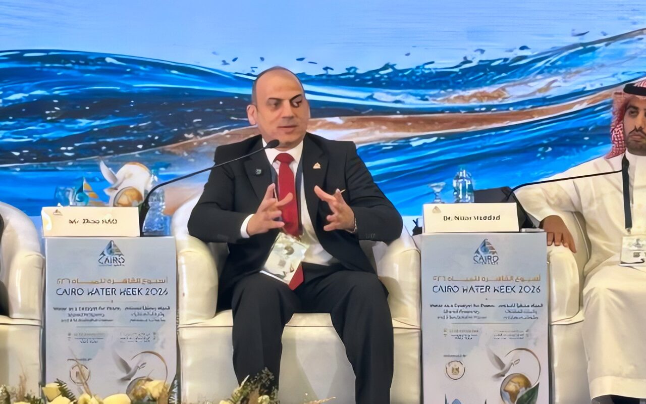 مدير “إيكاردا”: تحلية المياه في الاستخدامات الزراعية مكلف جدا في الوقت الحالي