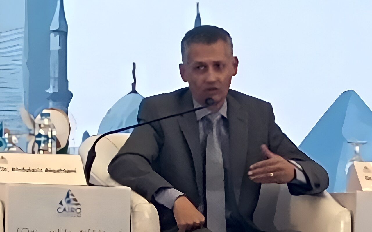 ممثل البرنامج الإنمائي للأمم المتحدة: الدول العربية تنتمي لأكثر المناطق جفافا في العالم