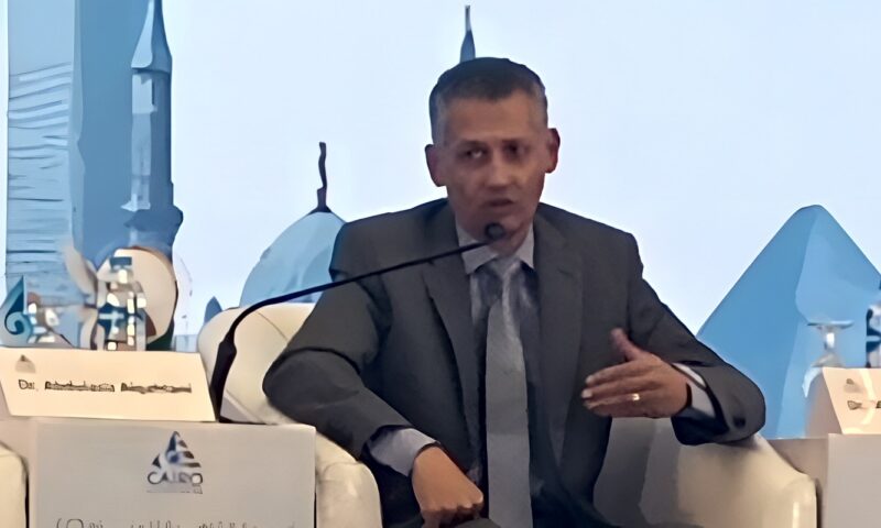 ممثل البرنامج الإنمائي للأمم المتحدة: الدول العربية تنتمي لأكثر المناطق جفافا في العالم
