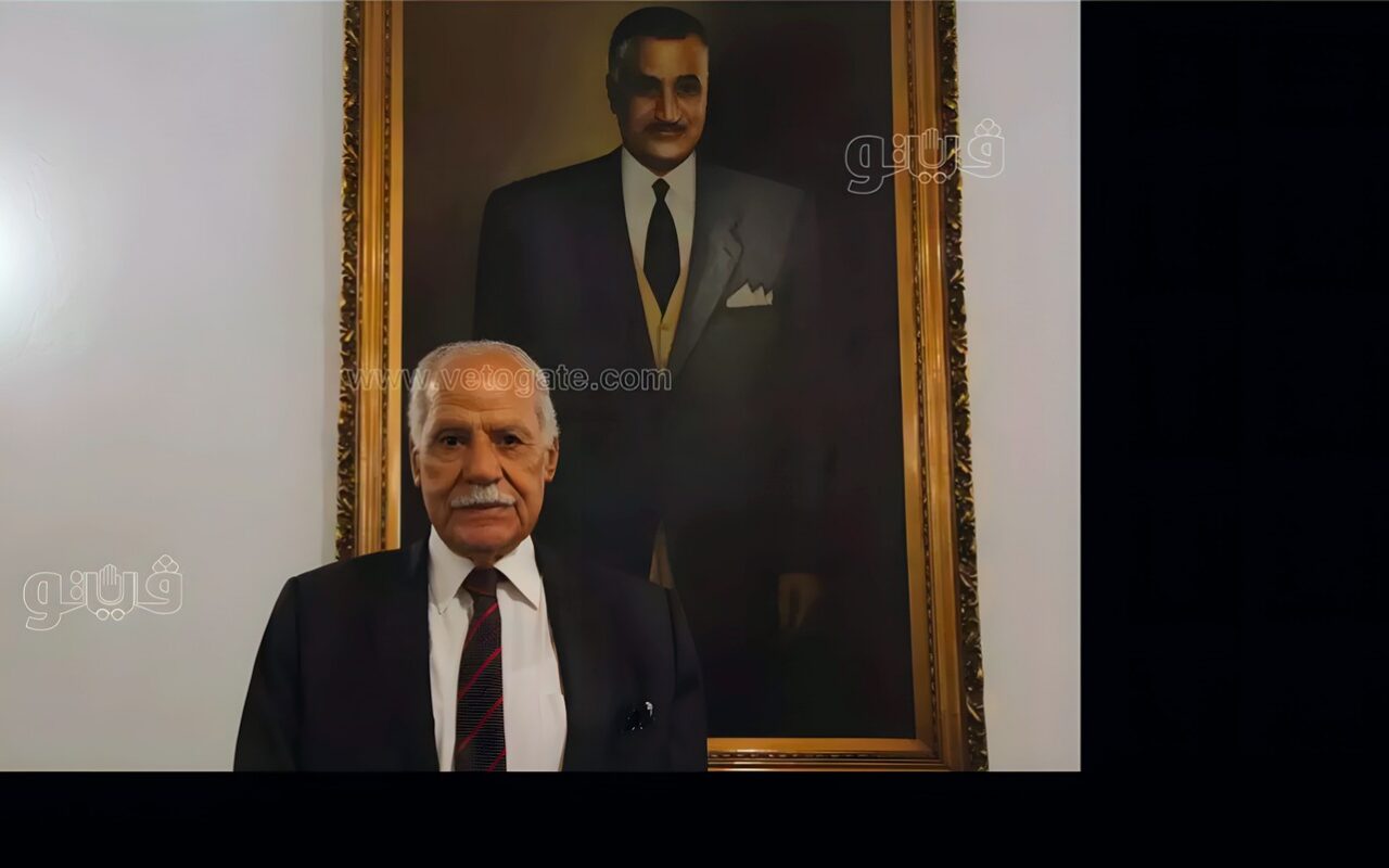 رئيس الحزب الناصري: ثورة الذكاء الاصطناعي تفرض إعادة طرح العدالة الاجتماعية وحماية حقوق العمال