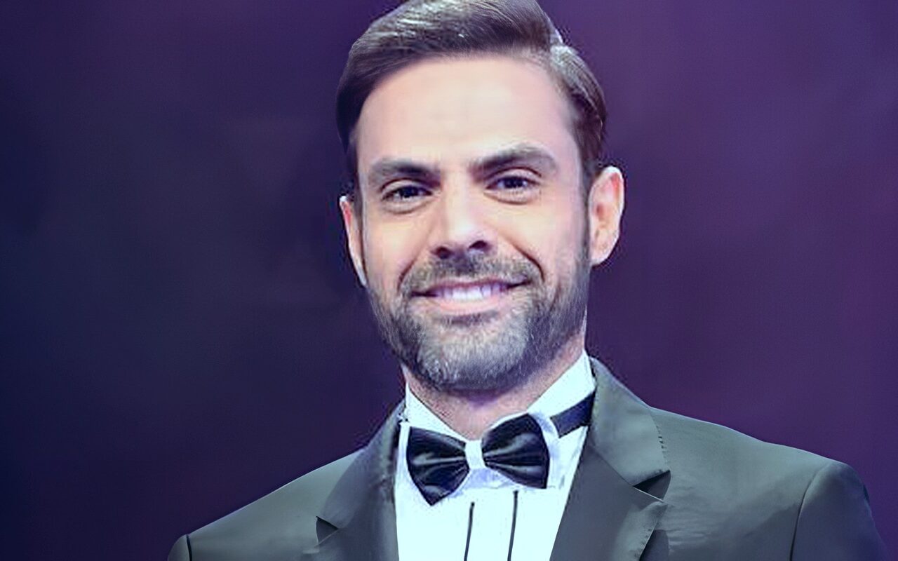 طعيمة يرد على منتقديه بعد دعمه للسعودية: «بعبر عن مشاعري»