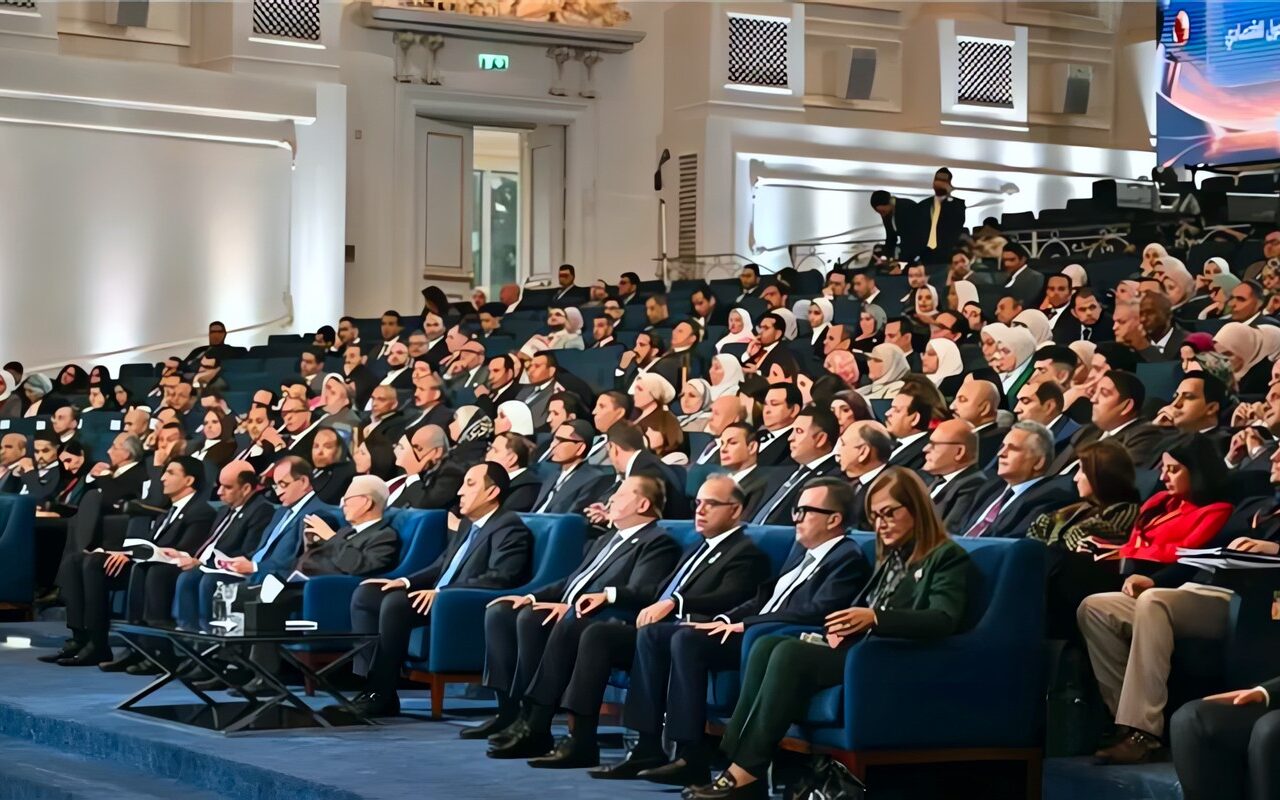 وزير الاستثمار: «مصر تنطلق بالتصدير».. تستهدف فتح أسواق عالمية أمام الشركات المصرية