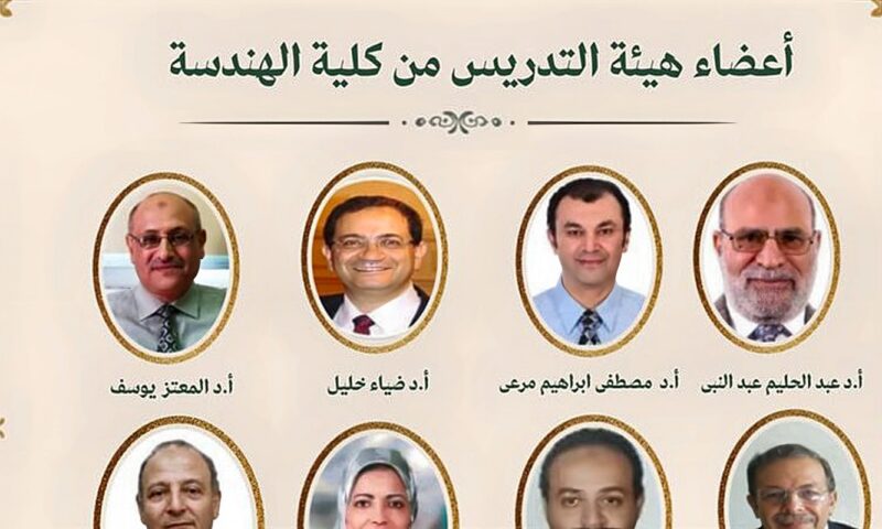 إدراج 86 من علماء عين شمس ضمن قائمة الأكثر استشهادًا بأبحاثهم لعام 2026