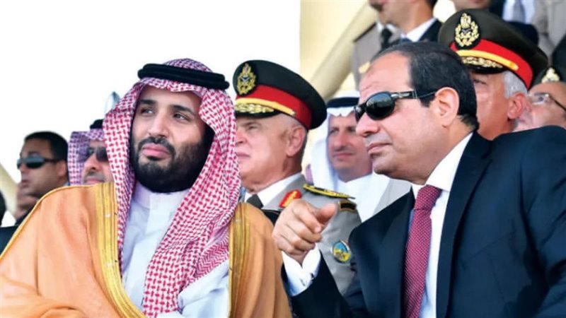 السفير جمال بيومي مساعد وزير الخارجية الأسبق لـ«فيتو»: مصر تمارس دبلوماسية خشنة فى اليمن
