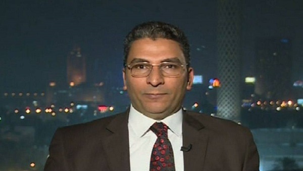 بشير عبد الفتاح: الدور الدبلوماسي مهم والوساطة تحقن الدماء في المنطقة
