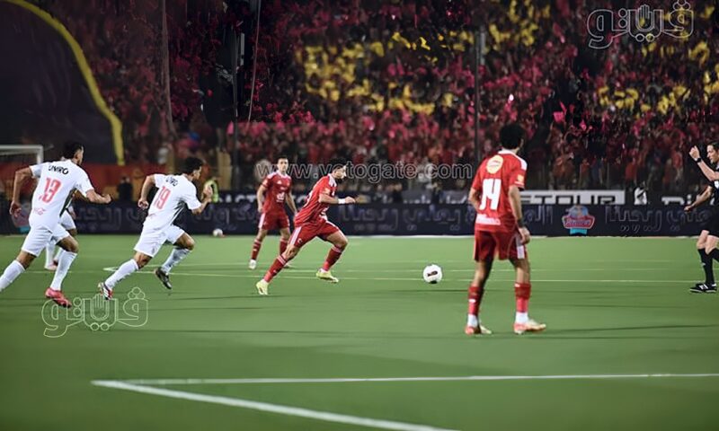 أبرزها الأهلي والزمالك، طرح تذاكر مباريات الجولة السادسة في الدوري المصري
