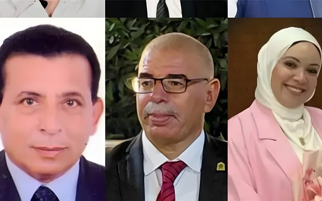 من طفل يحارب السرطان لطبيبة متفوقة، حكايات 8 من أبناء المنيا خطفهم الموت على الصحراوي الغربي (صور)