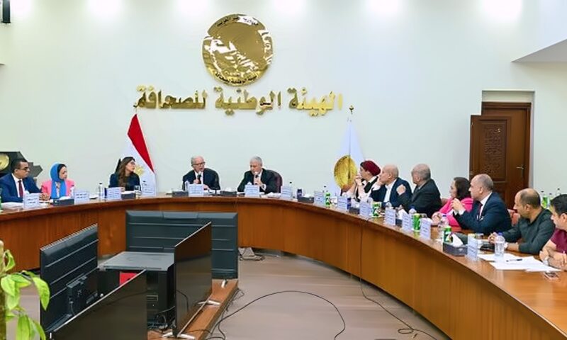من تسوية الديون لاستغلال الأصول.. خطة جديدة لإعادة هيكلة المؤسسات الصحفية القومية