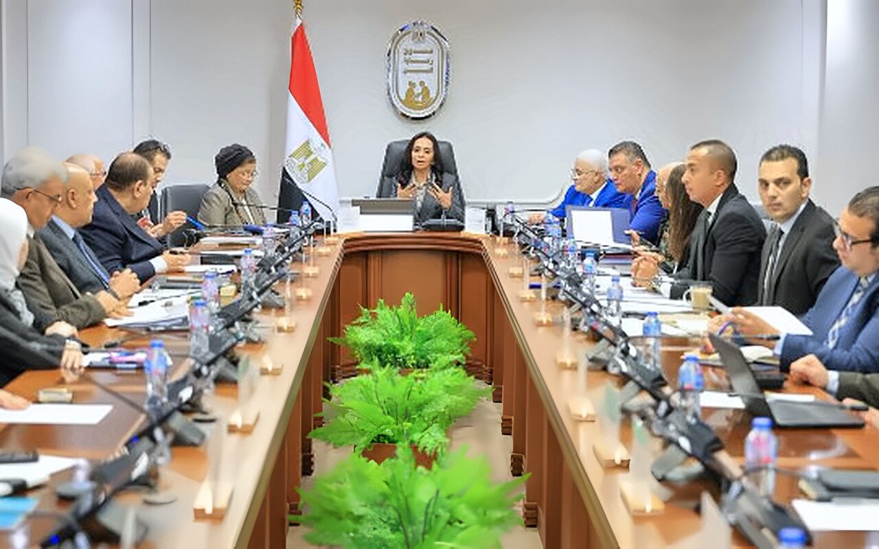 وزيرة التضامن تترأس أول اجتماع لصندوق رعاية المسنين وتعلن الانتقال لمرحلة التنفيذ وتفعيل الخط الساخن 19280