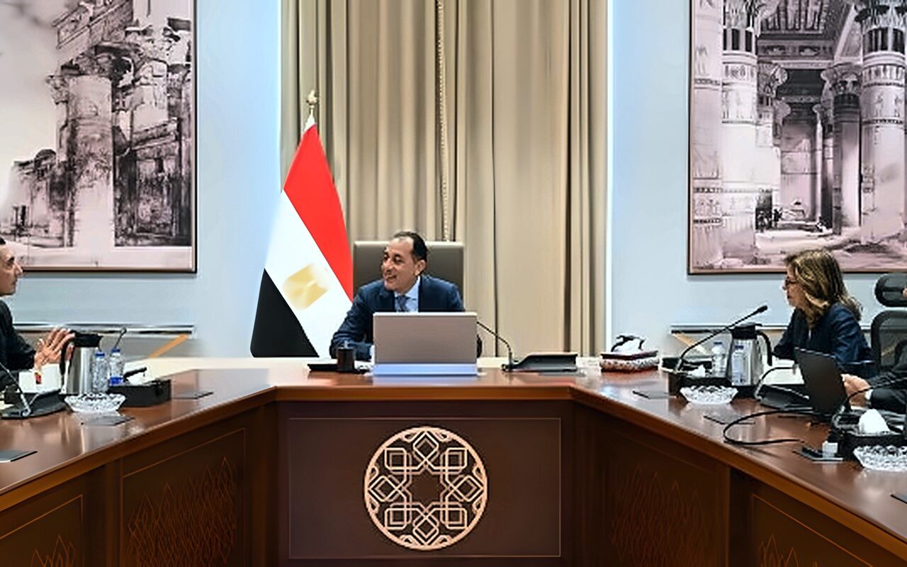 تحضيرًا لـ”منتدى مصر 2026″.. مدبولي يستعرض محاور رعاية الموهوبين وإتاحة الفرص للشباب