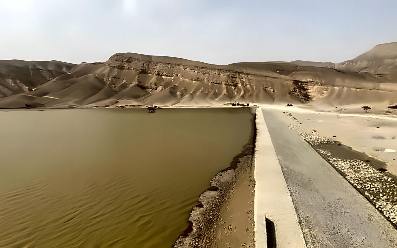 في ذكرى العبور.. وزير الري: مشروعات مائية كبرى بتوجيهات رئاسية لتحقيق التنمية الشاملة بسيناء