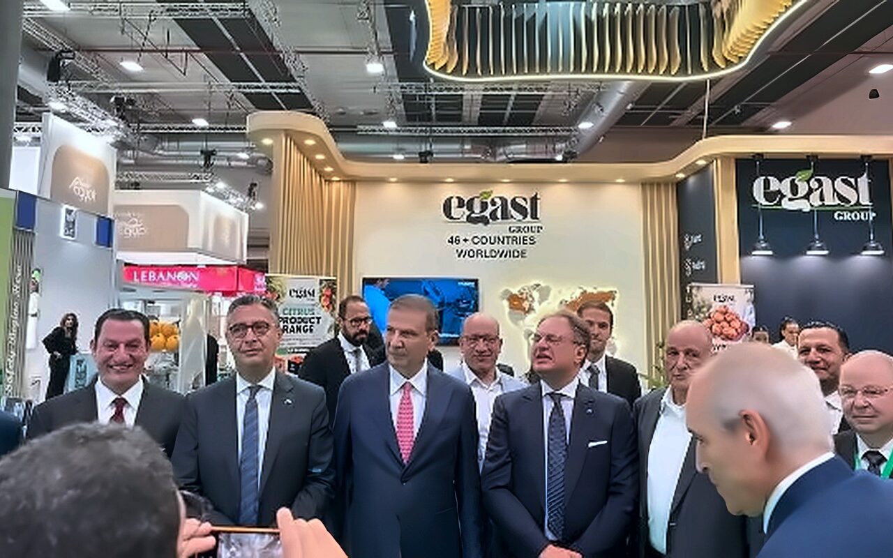 بمشاركة وزيري الزراعة والتموين.. ختام معرض “فروت أتراكشن 2026” في مدريد