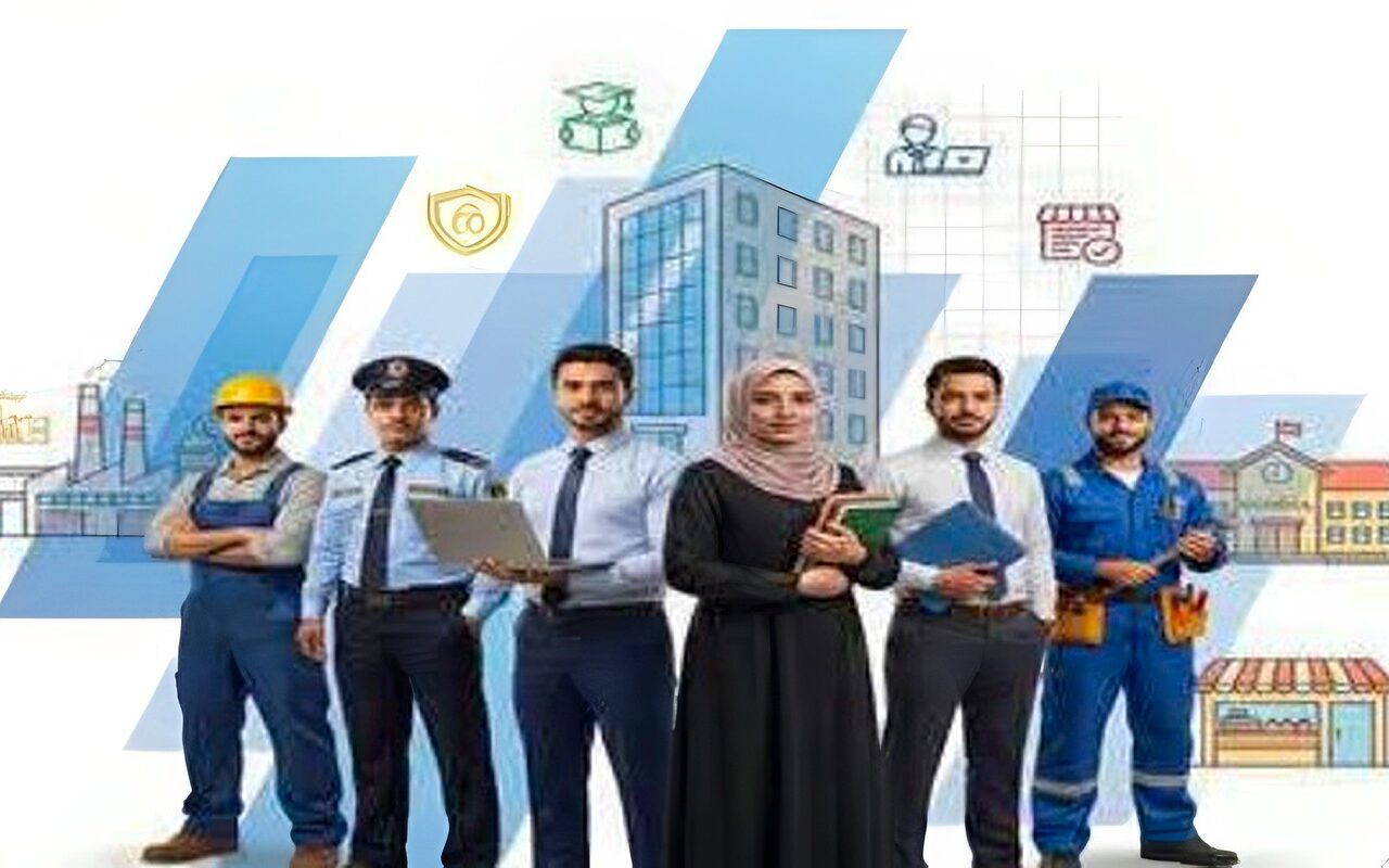 في 11 محافظة.. «العمل» تعلن طرح 2539 فرصة وظيفة بـ 33 شركة بالقطاع الخاص