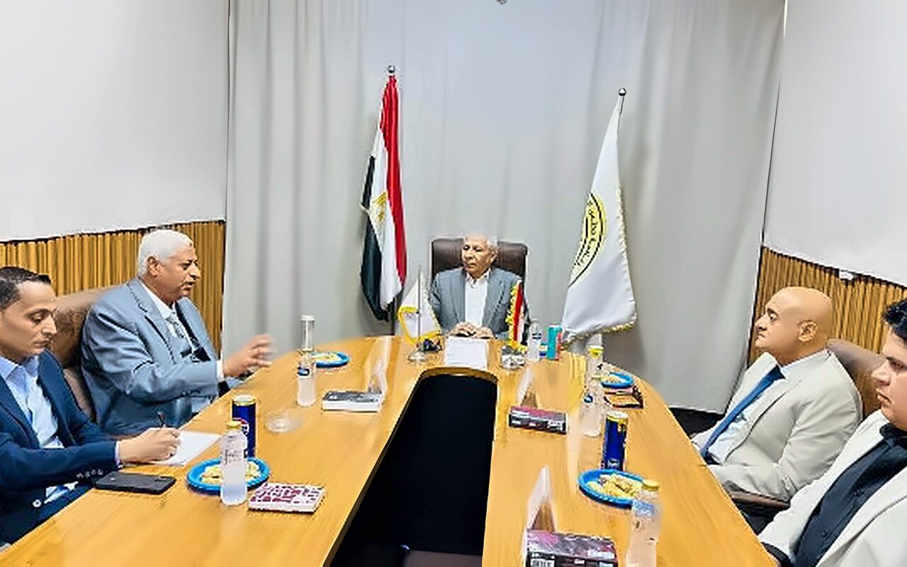 دعم الصيادين وزيادة الإنتاج.. تفاصيل الجولة الميدانية لقيادات “حماية البحيرات” بـ “وادي مريوط”