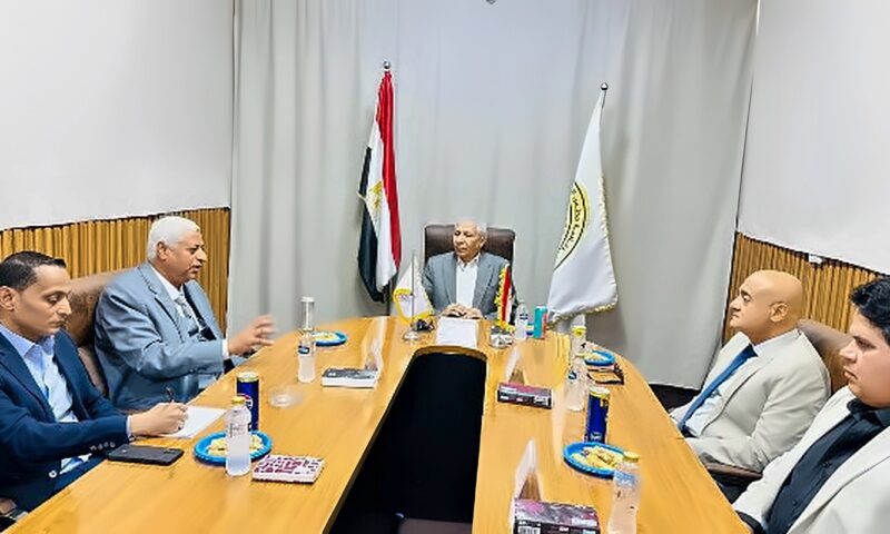 دعم الصيادين وزيادة الإنتاج.. تفاصيل الجولة الميدانية لقيادات “حماية البحيرات” بـ “وادي مريوط”