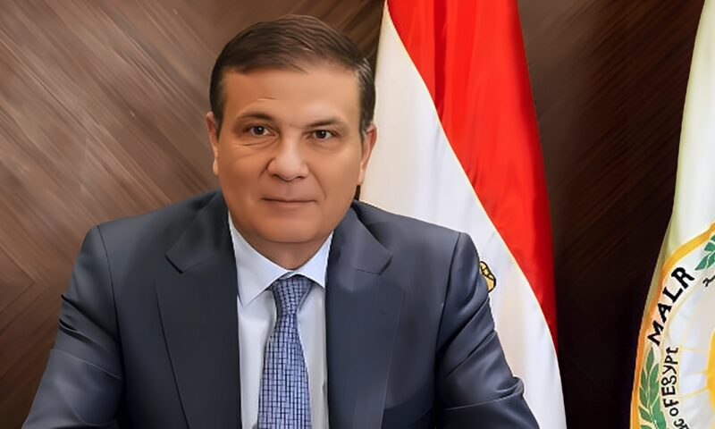 «الزراعة» تعتمد 80.8 مليون جنيه تمويلات جديدة لمشروع البتلو لصالح صغار المربين
