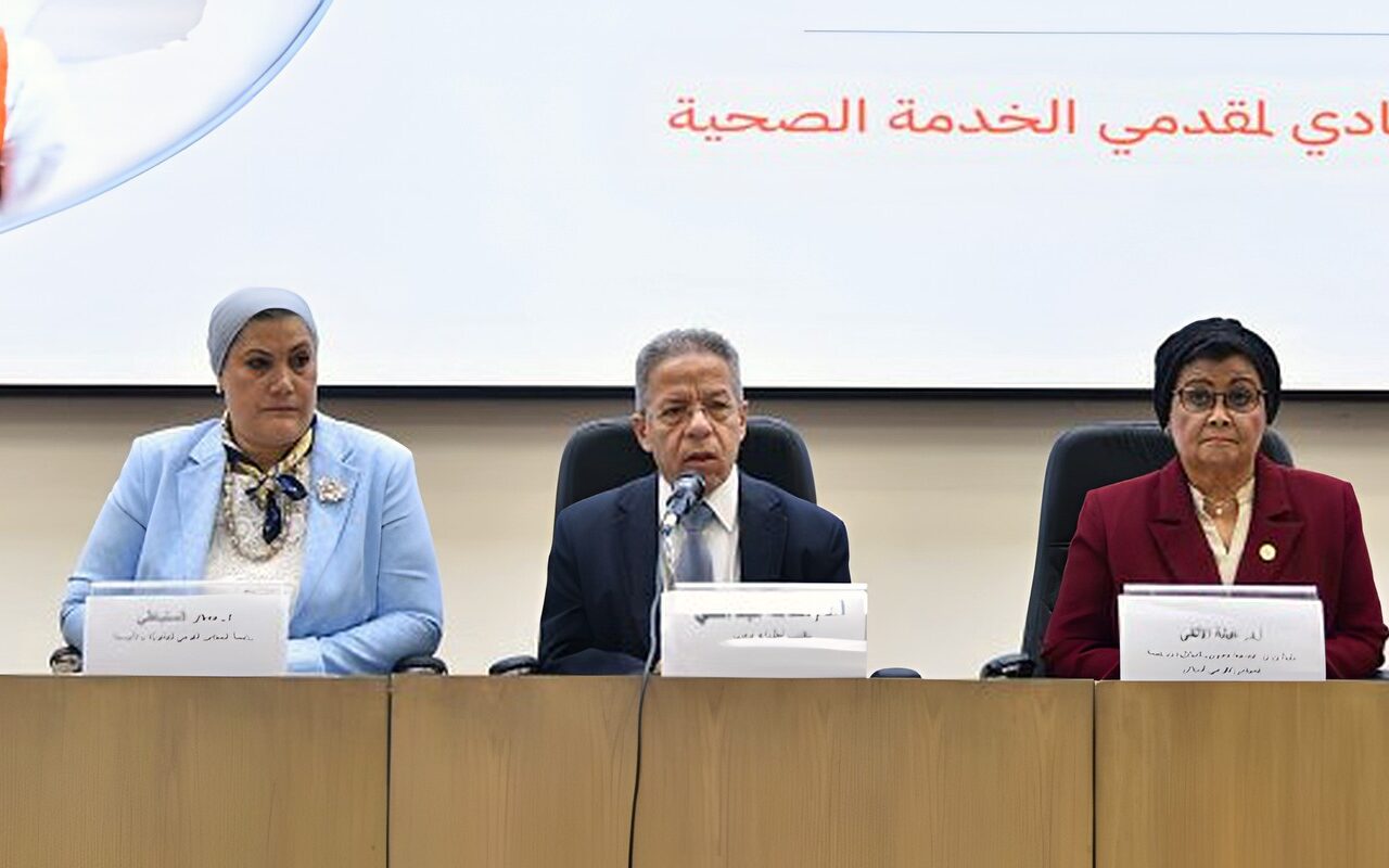 نائب وزير الصحة: لا يوجد ما يسمى «ختان طبي» ونسعى لتغليظ عقوبة الجريمة