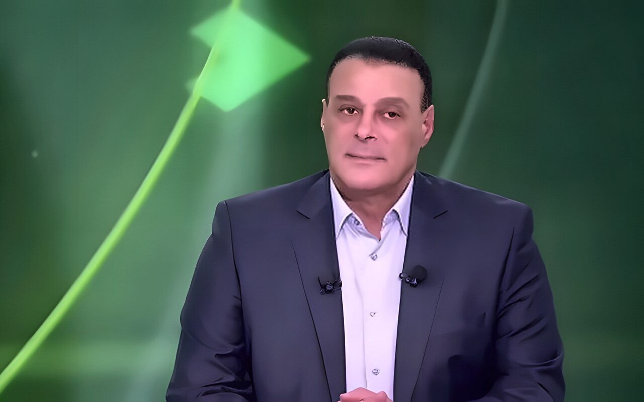 عصام عبد الفتاح يكشف كواليس اختيار الحكم السلوفيني لمباراة القمة