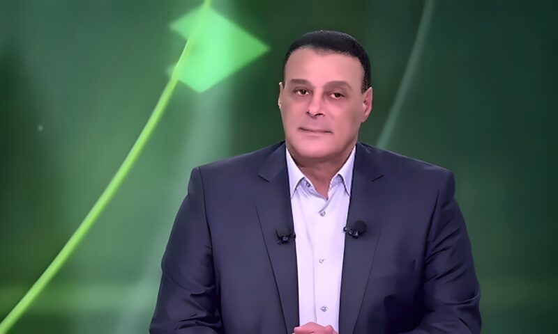 عصام عبد الفتاح يكشف كواليس اختيار الحكم السلوفيني لمباراة القمة