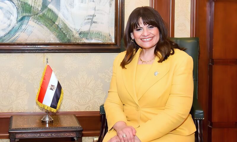 سها جندي: الجندي المصري لا يكلف الدولة مثل نظيره في أمريكا والصين.. وجيشنا أحد أقوى جيوش الشرق الأوسط