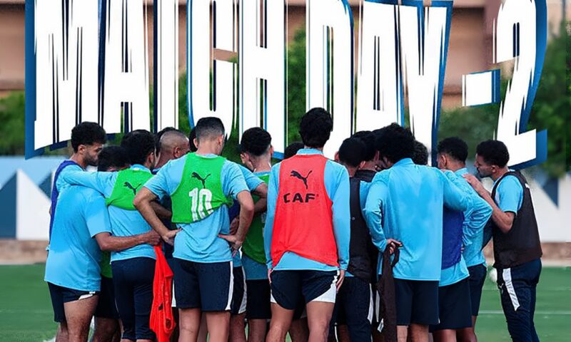 بيراميدز يواصل استعداداته لمواجهة سيراميكا في الدوري (فيديو وصور)