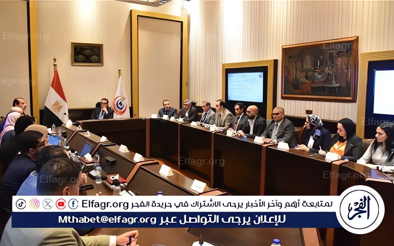 وزير الصحة يبحث مع ممثل منظمة الصحة العالمية مستجدات الأنشطة الإنسانية والصحية في غزة والسودان