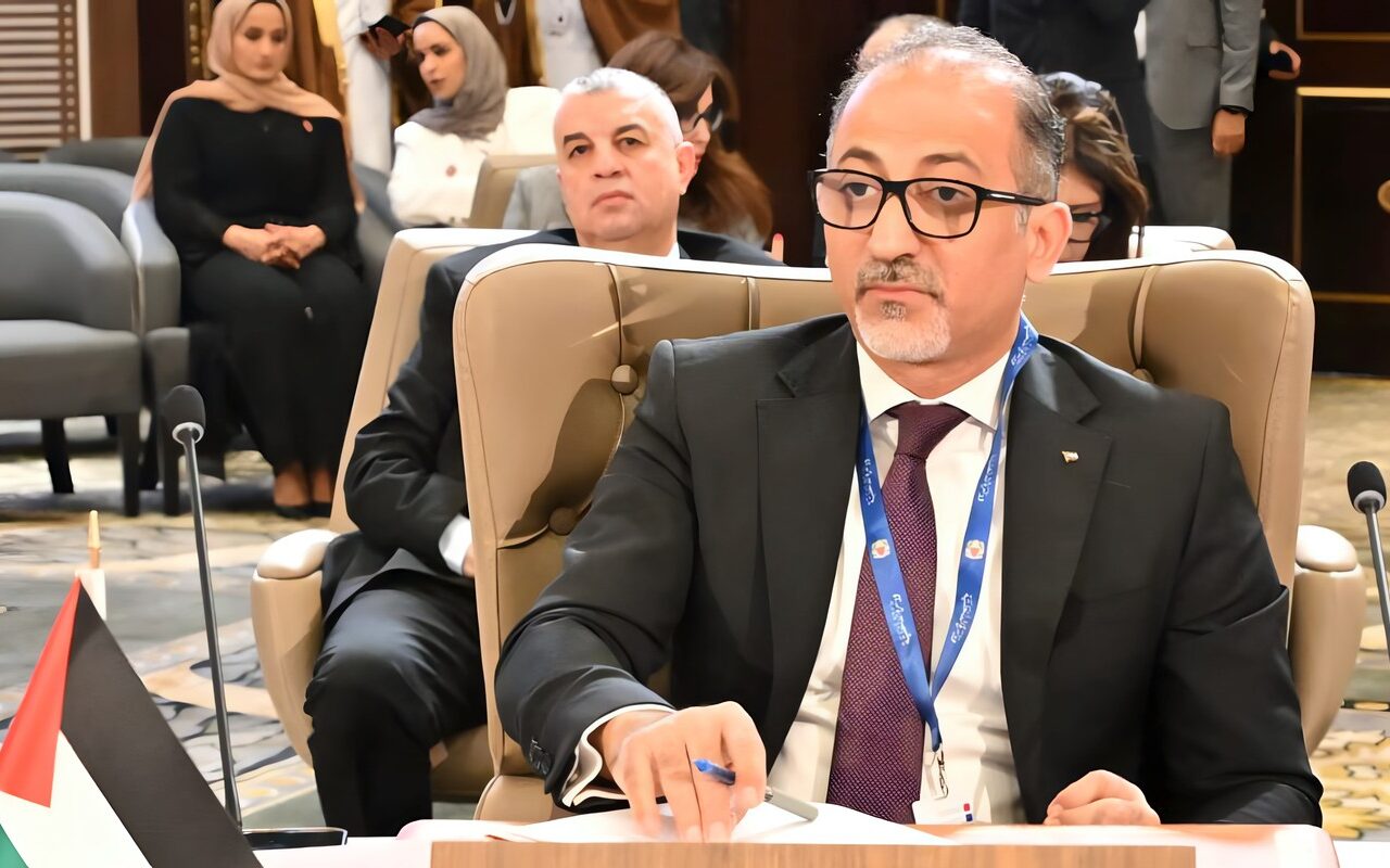 بينها عزل الكنيست دوليا.. 7 مطالب عاجلة أمام لجنة فلسطين بالبرلمان العربي