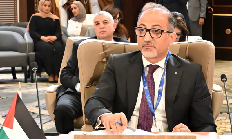 بينها عزل الكنيست دوليا.. 7 مطالب عاجلة أمام لجنة فلسطين بالبرلمان العربي