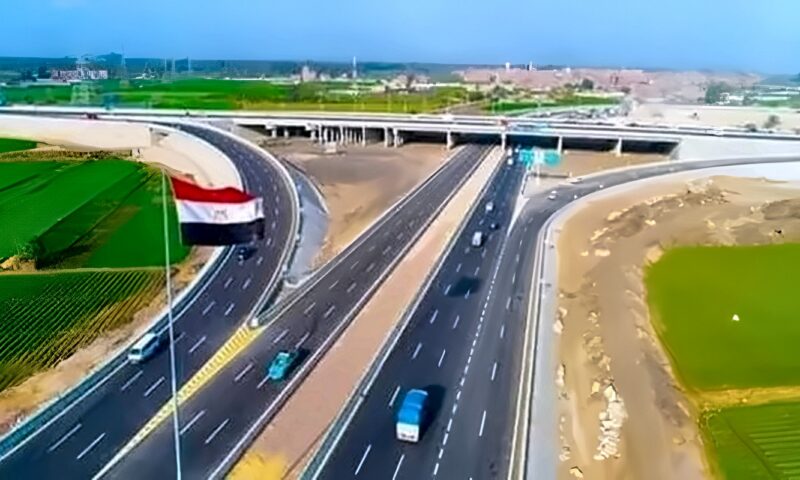 أستاذ هندسة يكشف دور مشروعات النقل في جذب الاستثمارات ودعم الاقتصاد