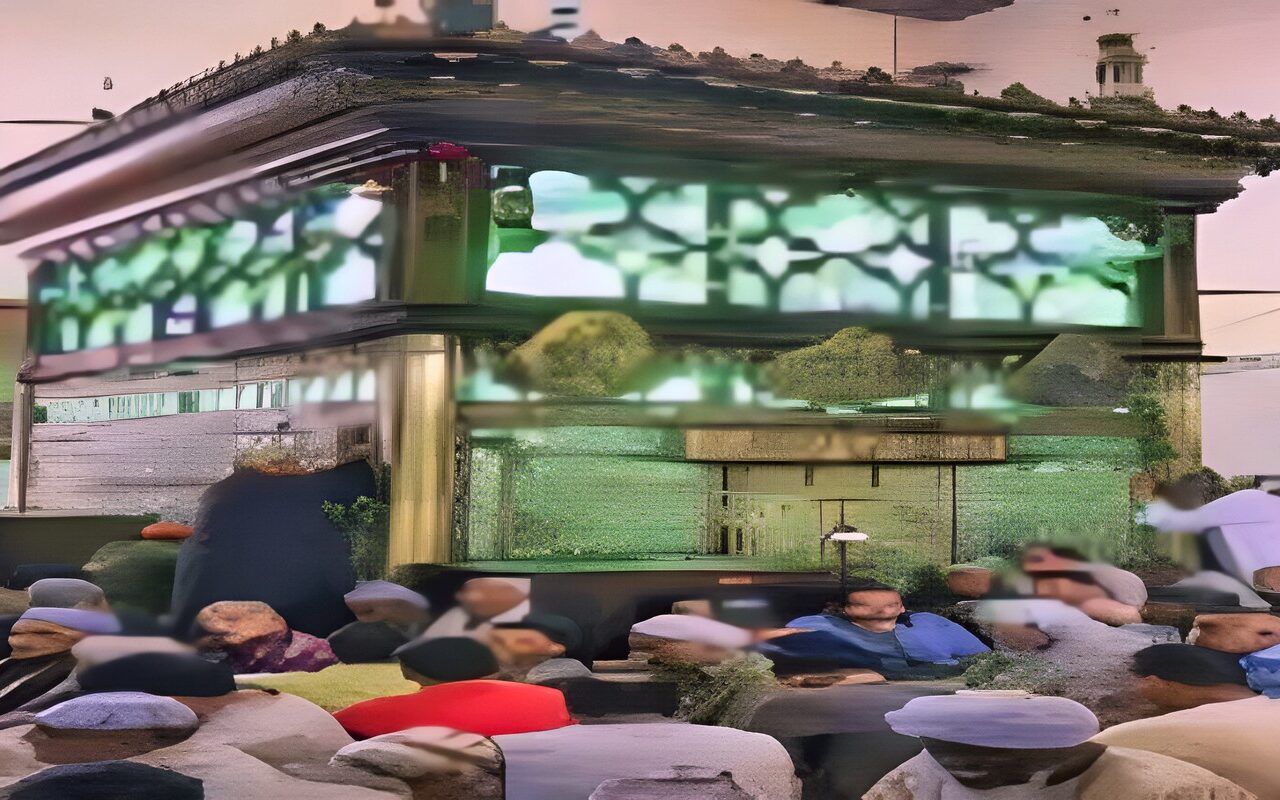 هل زيارة الأولياء للموعظة فقط؟.. الإمام محمد بخيت المطيعي يكشف أسرار زيارة الصالحين
