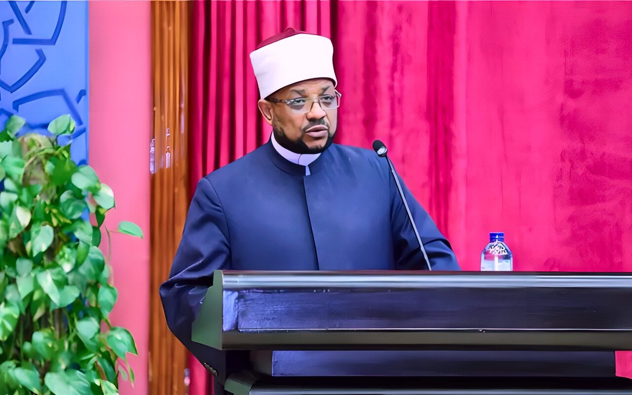 البحوث الإسلامية يعقد اليوم اللقاء الـ59 من مبادرة “معا لمواجهة الإلحاد”، رابط المشاركة