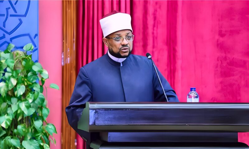 البحوث الإسلامية يعقد اليوم اللقاء الـ59 من مبادرة “معا لمواجهة الإلحاد”، رابط المشاركة