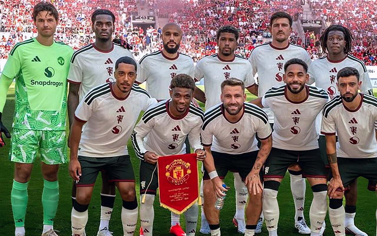 تشكيل مباراة أتلتيكو مدريد ومانشستر يونايتد في دوري أبطال أوروبا